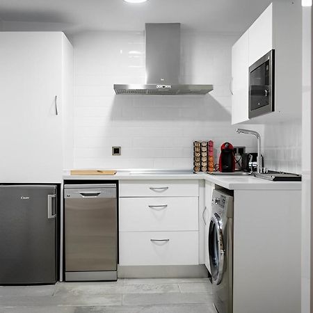 Apartamento Aldako By Sanse Holidays San Sebastian Ngoại thất bức ảnh