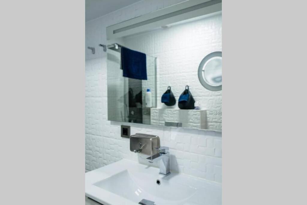 Apartamento Aldako By Sanse Holidays San Sebastian Ngoại thất bức ảnh