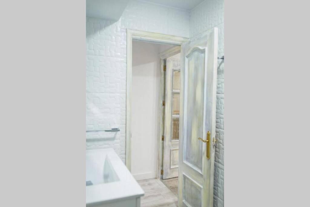 Apartamento Aldako By Sanse Holidays San Sebastian Ngoại thất bức ảnh