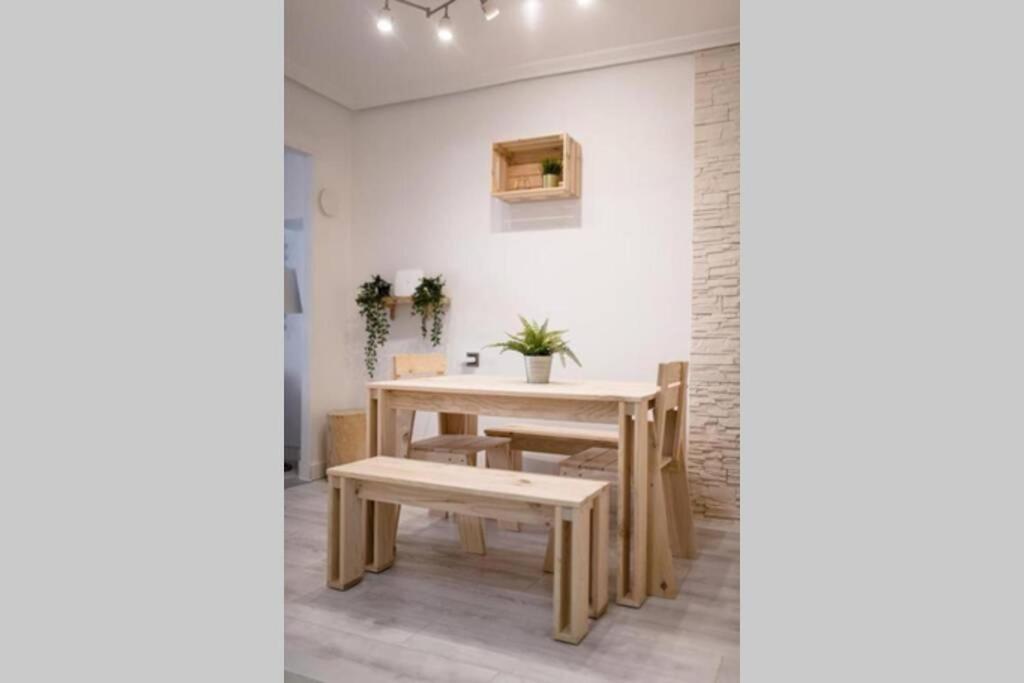 Apartamento Aldako By Sanse Holidays San Sebastian Ngoại thất bức ảnh