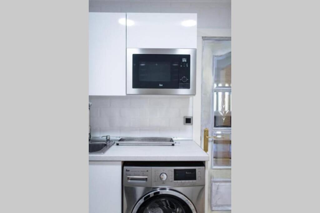 Apartamento Aldako By Sanse Holidays San Sebastian Ngoại thất bức ảnh