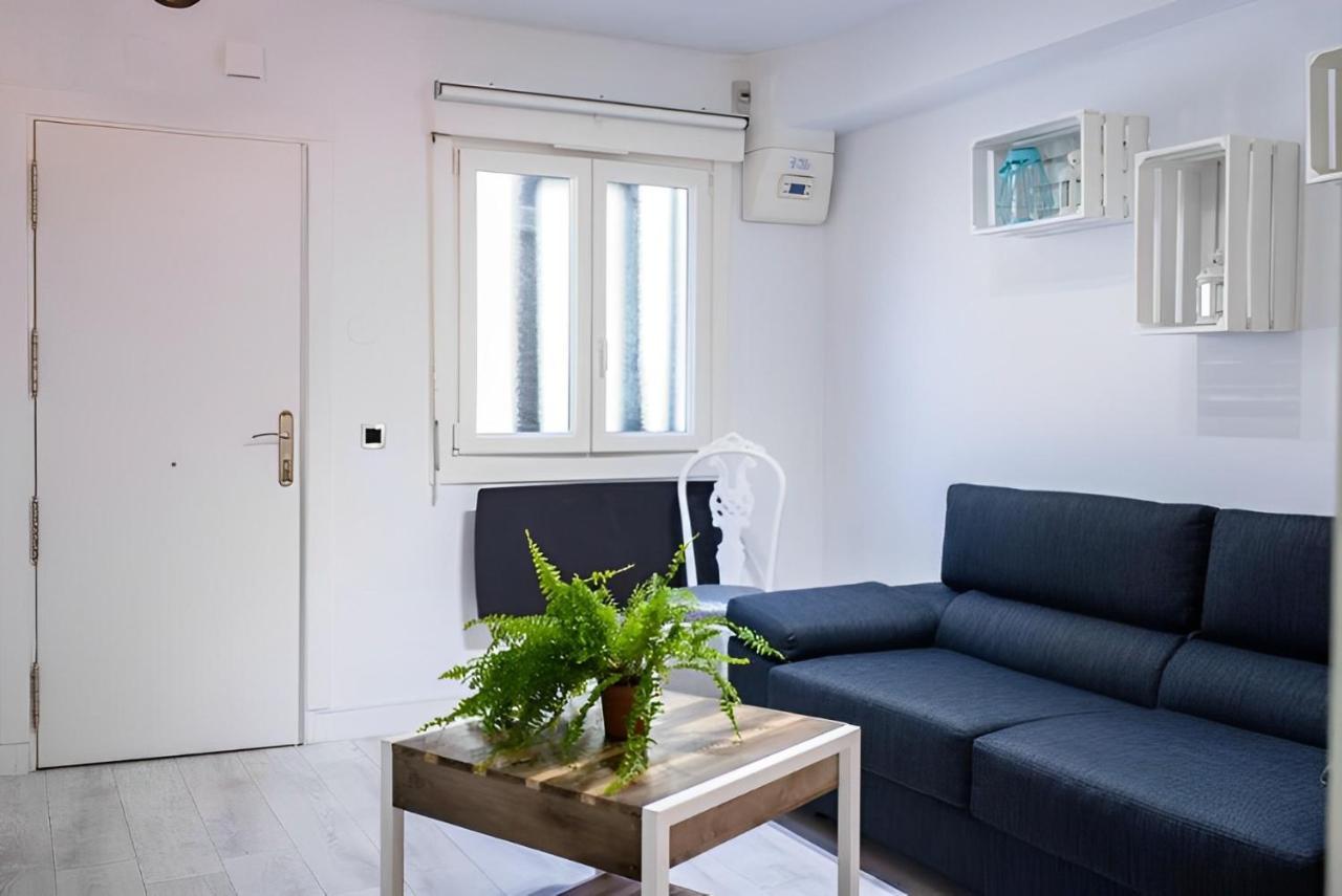 Apartamento Aldako By Sanse Holidays San Sebastian Ngoại thất bức ảnh