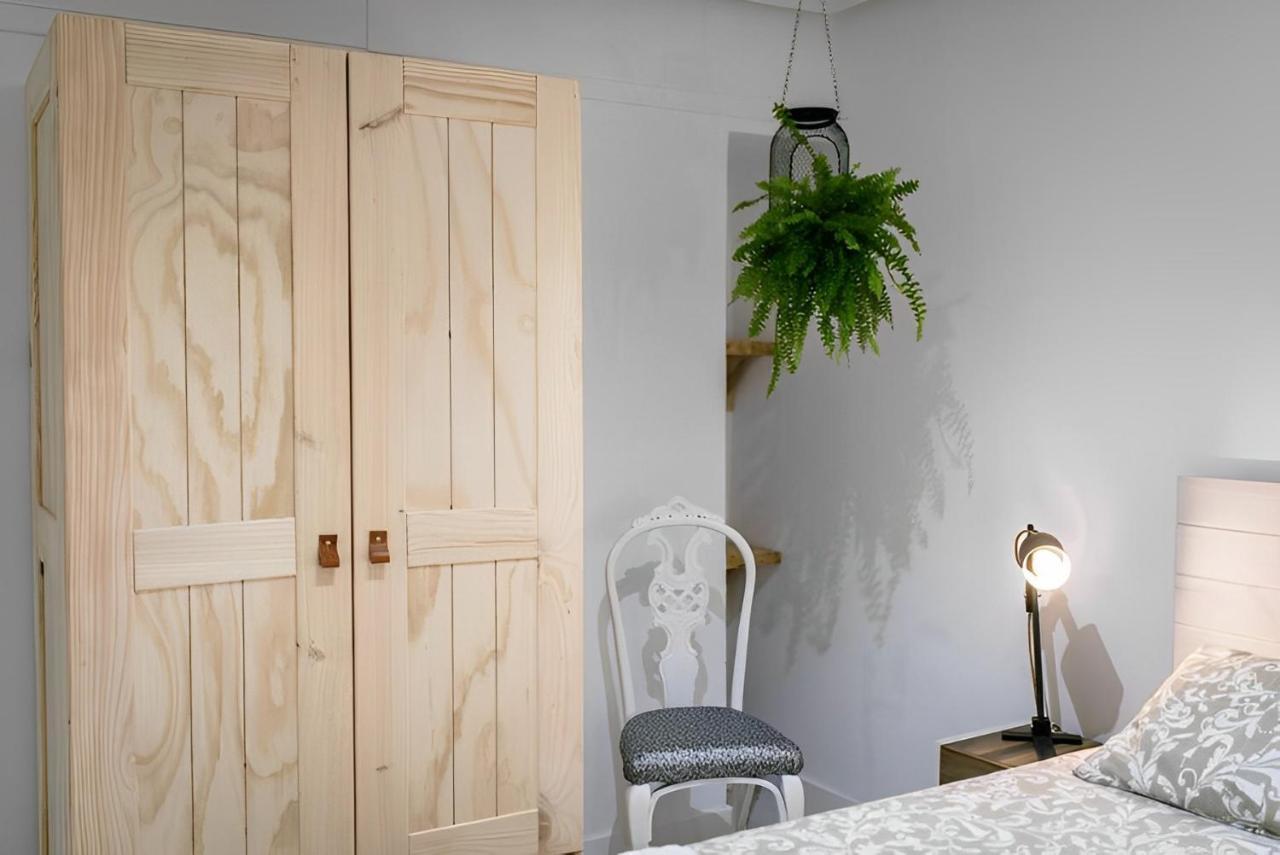 Apartamento Aldako By Sanse Holidays San Sebastian Ngoại thất bức ảnh