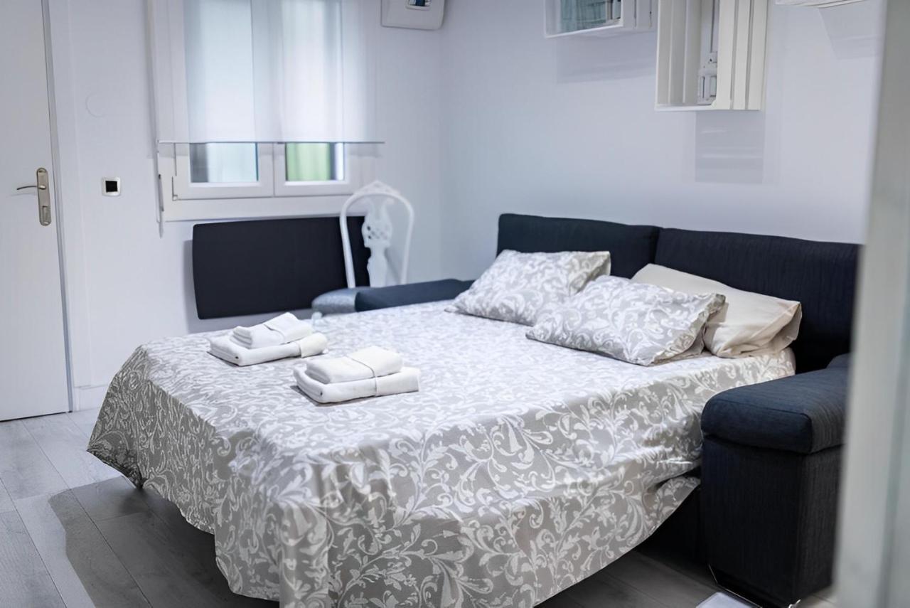 Apartamento Aldako By Sanse Holidays San Sebastian Ngoại thất bức ảnh